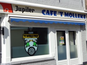 Cafe 't Molleke